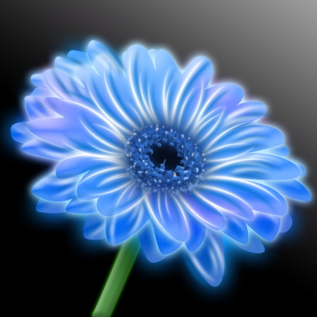 Flowerの写真素材