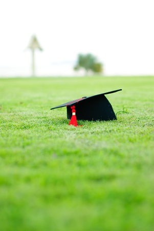 Graduationの写真素材