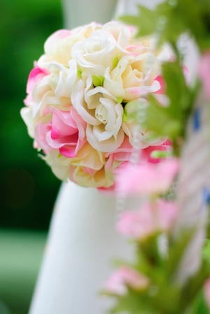 Flowerの写真素材