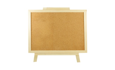 Cork boardの写真素材
