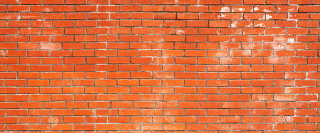 brick wallの写真素材