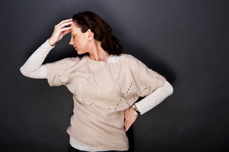 woman beutyの写真素材