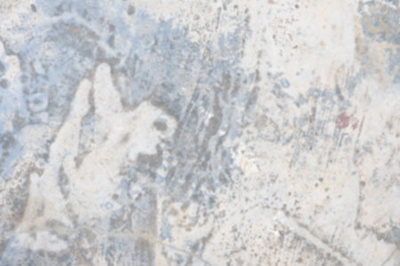 Blur stained cement for backgroundの写真素材