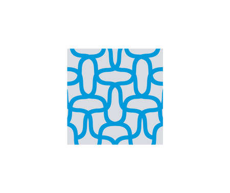 abstract background vector designのイラスト素材