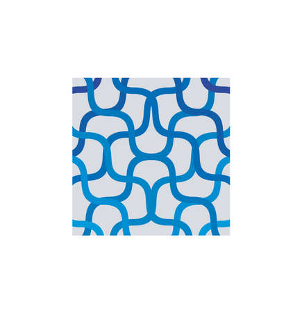 abstract background vector designのイラスト素材