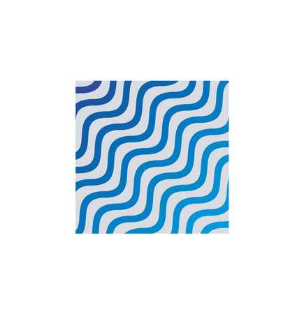 abstract background vector designのイラスト素材