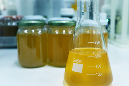 Research labの写真素材
