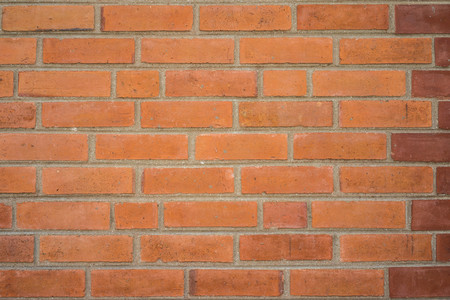 brick wall texture for background