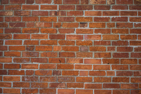 brick wall texture for background