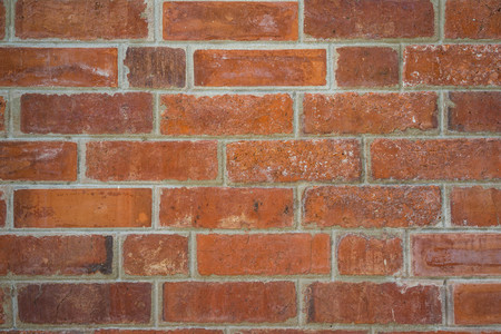 brick wall texture for background