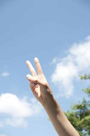 freshの写真素材