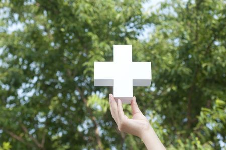 welfareの写真素材