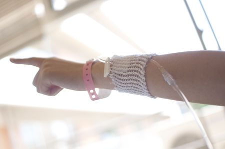  hospitalの写真素材