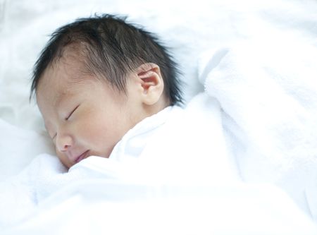 childの写真素材