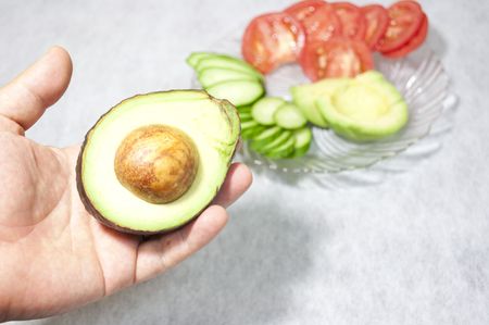 avocado