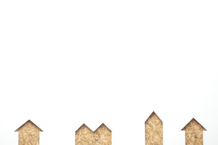 houseの写真素材