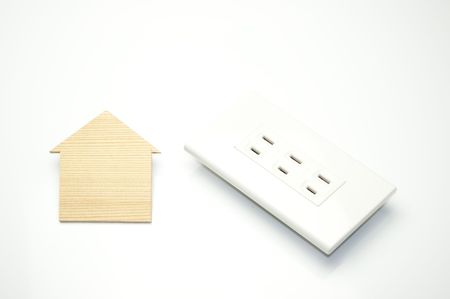 houseの写真素材