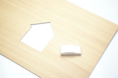 houseの写真素材