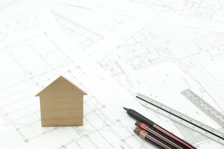 houseの写真素材