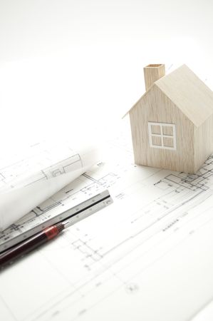 houseの写真素材