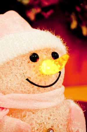 Christmasの写真素材