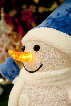 Christmasの写真素材