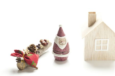 Christmasの写真素材