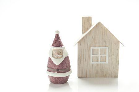 Christmasの写真素材