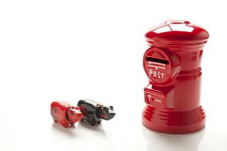 Japanese new year'sの写真素材