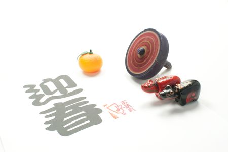 new year'sの写真素材