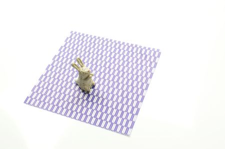 rabbitの写真素材