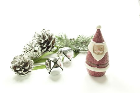 Christmasの写真素材