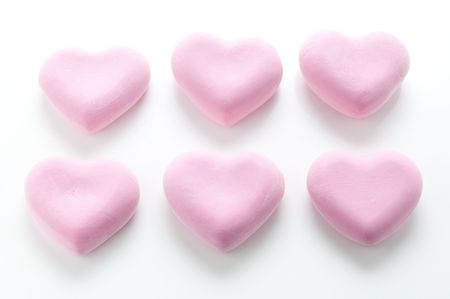 Valentine's Dayの写真素材