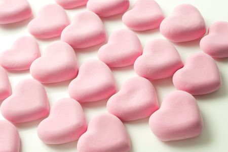 Valentine's Dayの写真素材