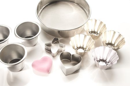 cookingの写真素材