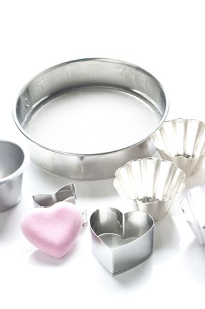 cookingの写真素材