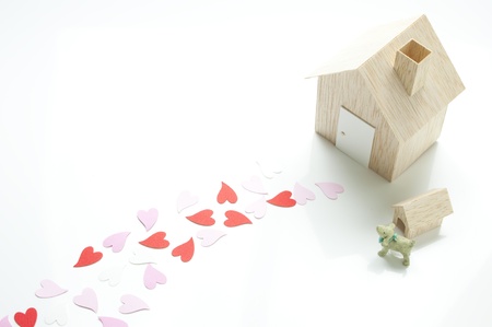 Christmasの写真素材