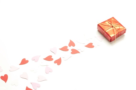 Christmasの写真素材