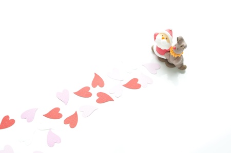 Christmasの写真素材