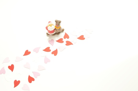 Christmasの写真素材