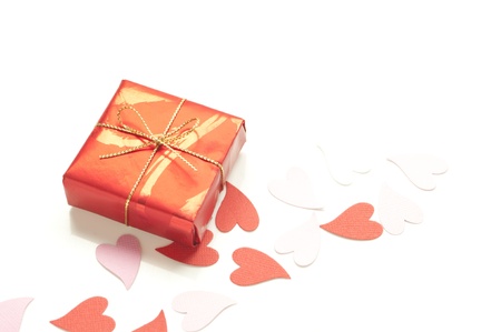 Christmasの写真素材