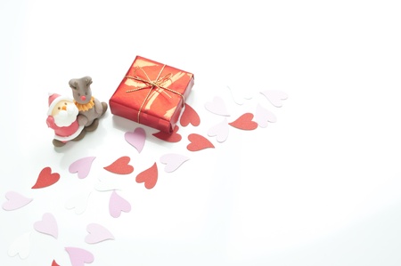 Christmasの写真素材