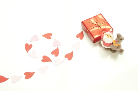 Valentineの写真素材