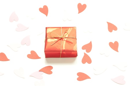 lovelyの写真素材