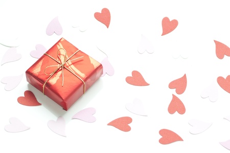 Christmasの写真素材