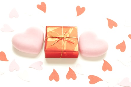 Christmasの写真素材