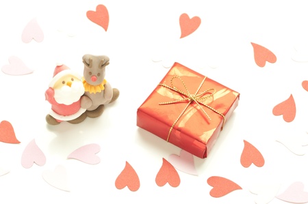 Christmasの写真素材