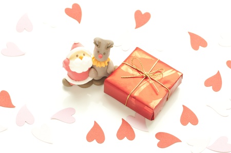 Christmasの写真素材