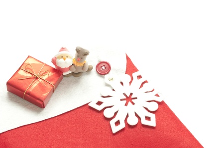 Christmasの写真素材