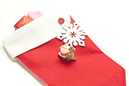 Christmasの写真素材